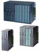 Контроллеры Siemens SIMATIC S7-400