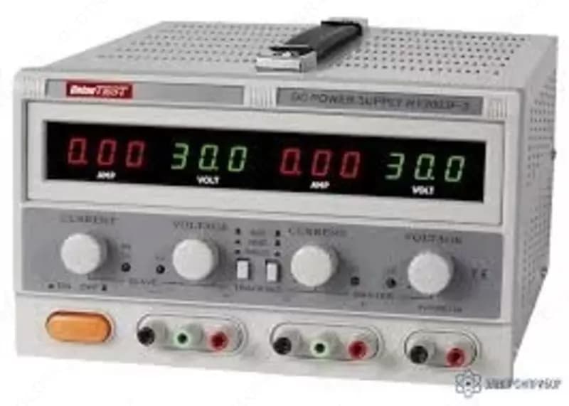 HY3003F-3 — источник питания — 1