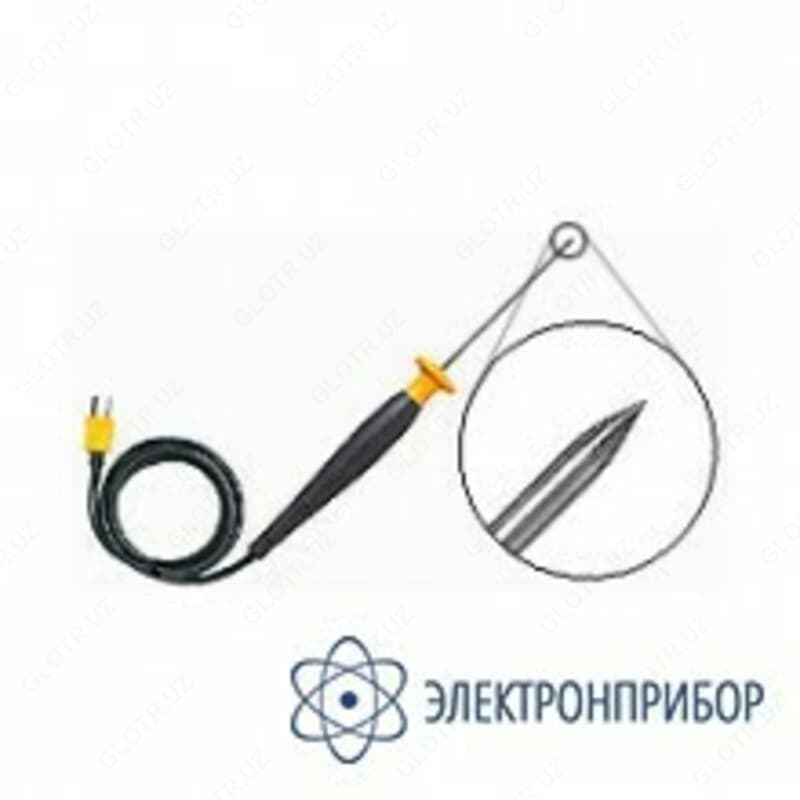Fluke 80PT-25 — термопара (типа T) — 1