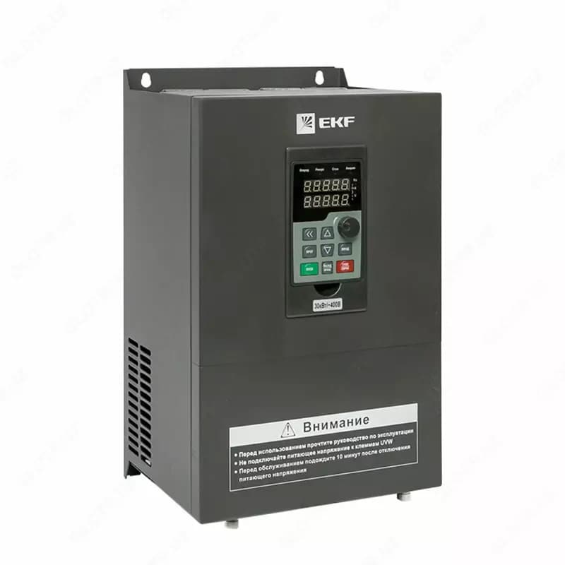 Преобразователь частоты 45/55кВт 3х400В VECTOR-100 EKF PROxima — 2