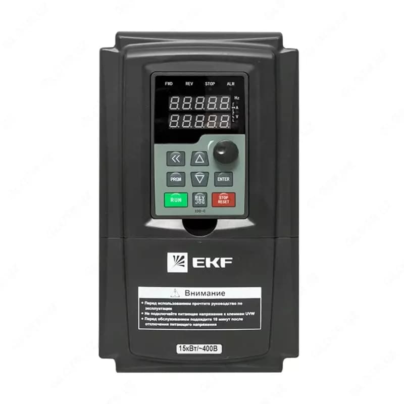 Преобразователь частоты 45/55кВт 3х400В VECTOR-100 EKF PROxima — 4
