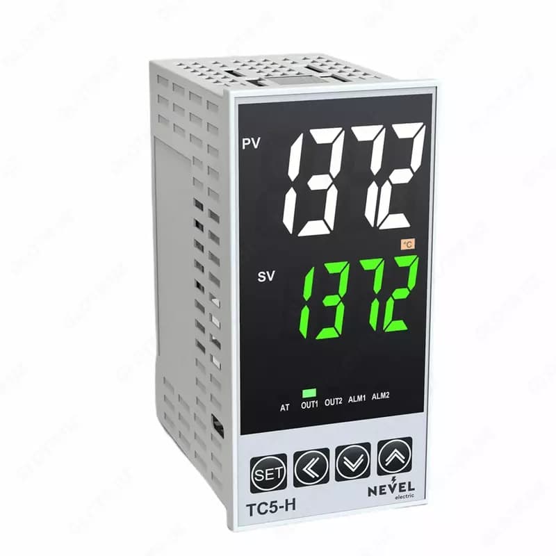Термо реле ТСЕ5-Н RIT — 2