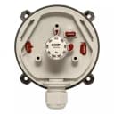 Реле перепада давления EKF RVG-10-500 (500 Па) (RVG-10-500)