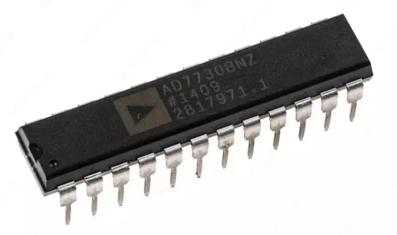 Микросхема AD7730 (Арт. – 1140454) — 1