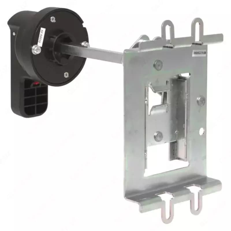 Ручной поворотный привод CS2 AV POWER-1 для ETU EKF AVERES — 3