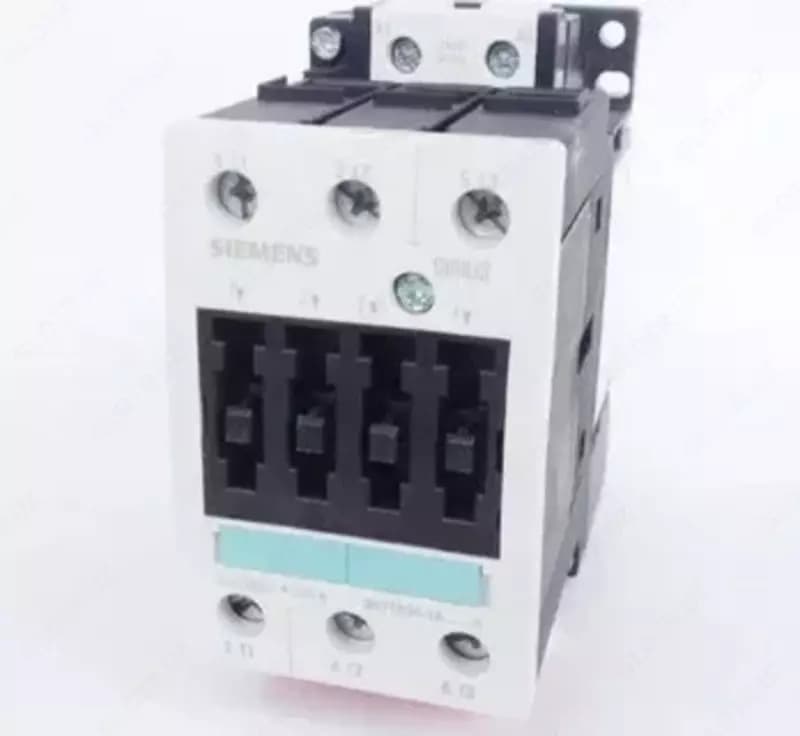 Контакторы Siemens 3RT1034-1BP44 — 2