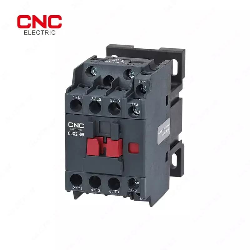 Контактор ”CNC Electric” CJX2i (Арт. - kt-cjx2i-09) — 2