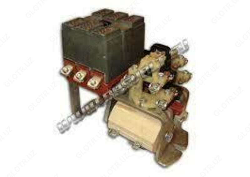 Контактор МК-2-20А У3 63А 220В — 2