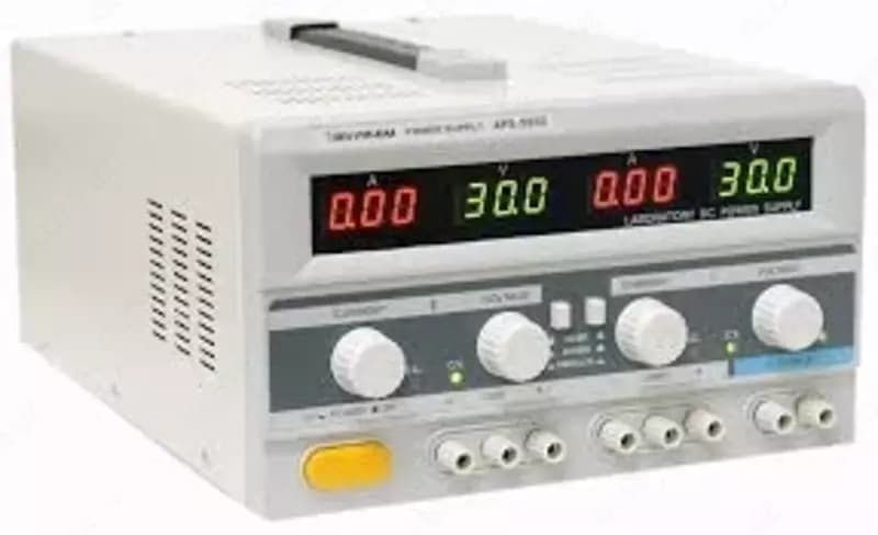 APS-3333 — источник питания — 1