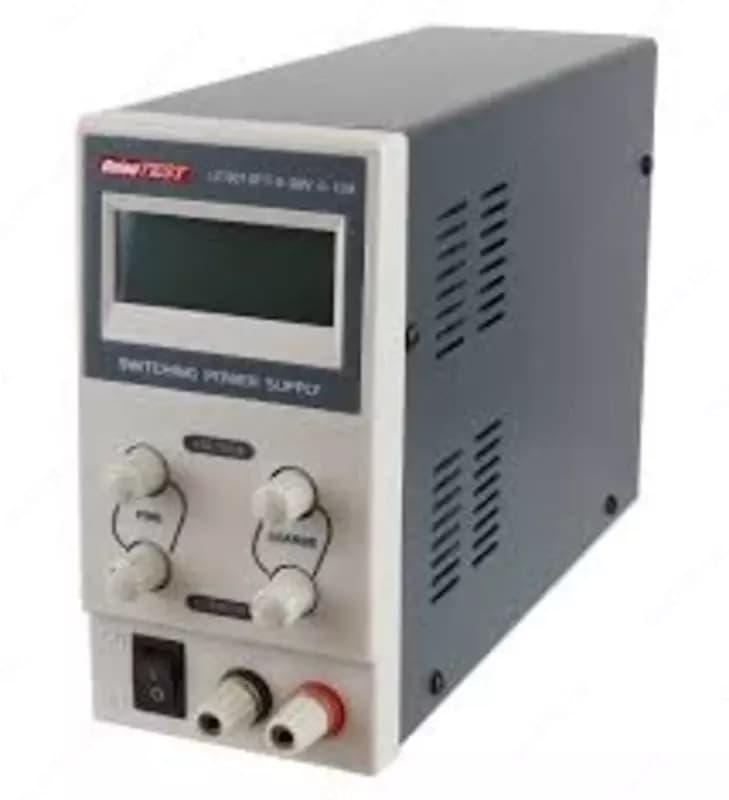UT3010PS — импульсный источник питания — 1