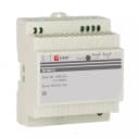 Блок питания ”EKF” PROxima DR-30W-24, 24В (Арт. - 1165434)
