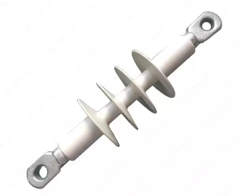 Изолятор IPT‑1/1600–2000 01 – 1 кВ, 1600–2000 А, фарфор — 1