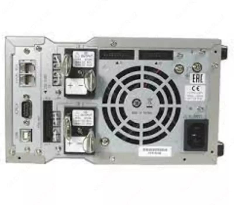 PSB7 2400L2 — импульсный источник питания постоянного тока — 2