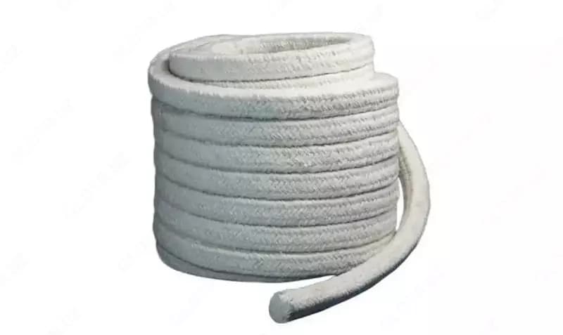 Керамический уплотнительный шнур ”Kerui” Refractory 20x20 мм (Арт. - 1206535) — 3