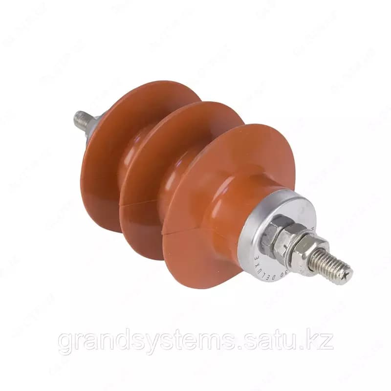 Изолятор (разрядник) "UPOWER" HY5, 1,5W-0,28/1,3 (Светло-коричневый) — 3