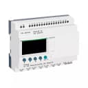 Реле модульный SR3B261FU Zelio Logic — Schneider Electric