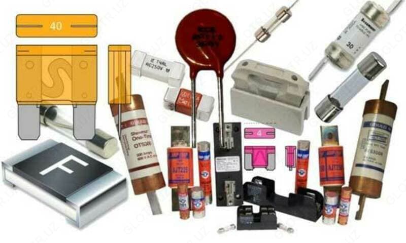 Предохранитель ПКТ-101- 6-31,5-20 УХЛ3 — 2
