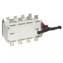 Рубильник-выключатель ”EKF” PowerSwitch, 1000A, 4P с рукояткой управления для прямой установки (Арт. - 1173710)