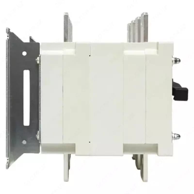Рубильник-выключатель ”EKF” PowerSwitch, 1000A, 4P с рукояткой управления для прямой установки (Арт. - 1173710) — 3