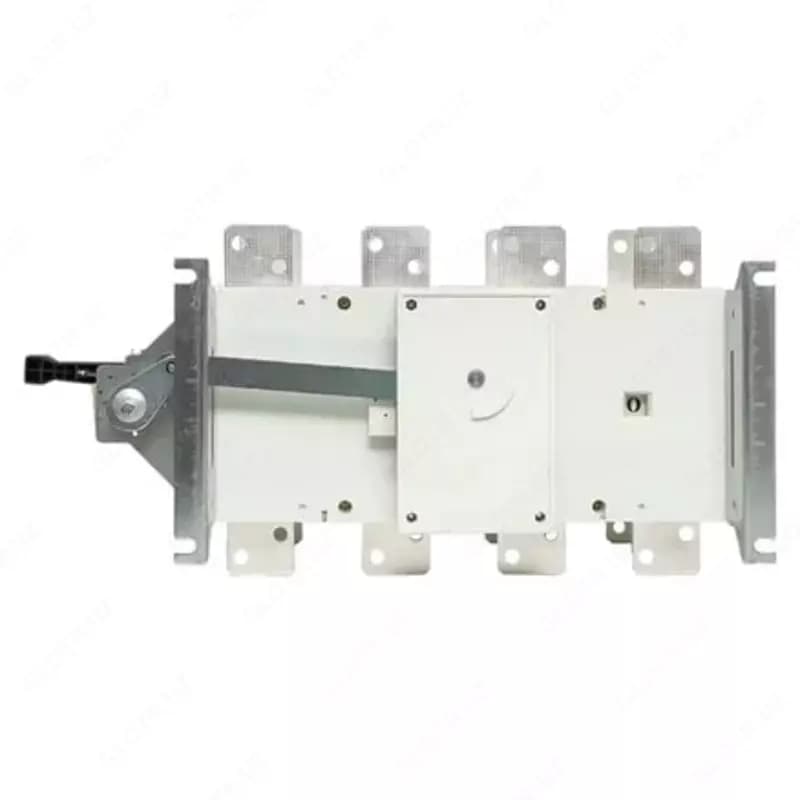 Рубильник-выключатель ”EKF” PowerSwitch, 1000A, 4P с рукояткой управления для прямой установки (Арт. - 1173710) — 4