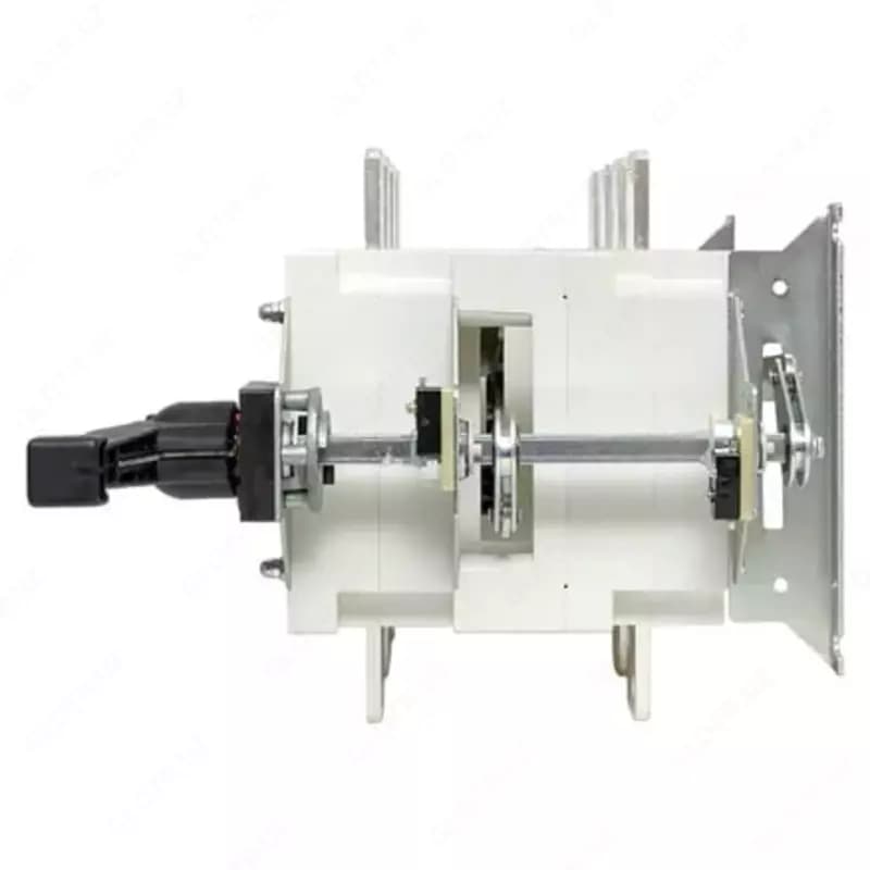 Рубильник-выключатель ”EKF” PowerSwitch, 1000A, 4P с рукояткой управления для прямой установки (Арт. - 1173710) — 5