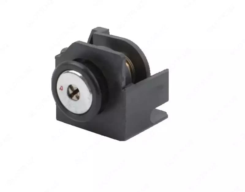 Механическая взаимная блокировка ”CNC Electric” для выключателя YCW3 (Арт. - mex-blk-ycw3) — 1