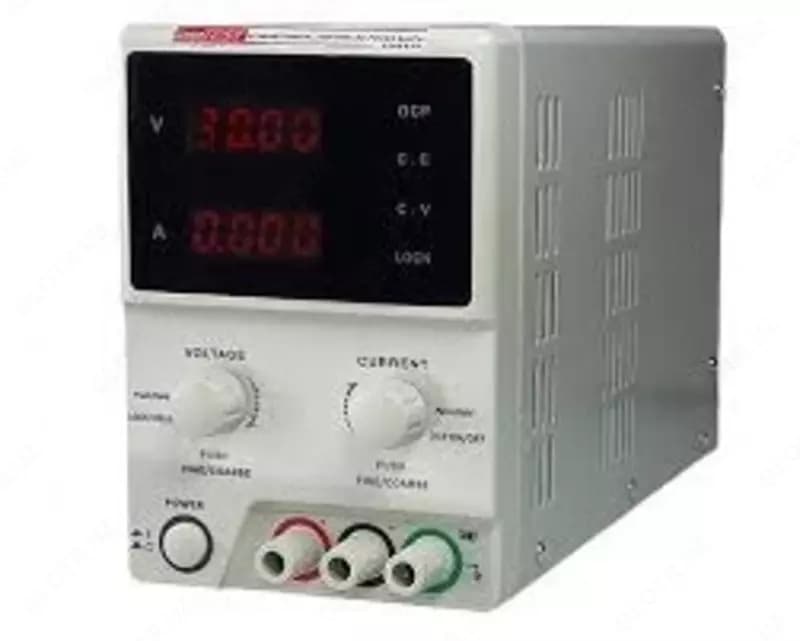 UT5003EZ — линейный источник питания — 2