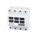 Цифовое Реле напряжения с контролем тока ”CNC Electric” YC9VA (Арт. - rn-ycva-1-63)
