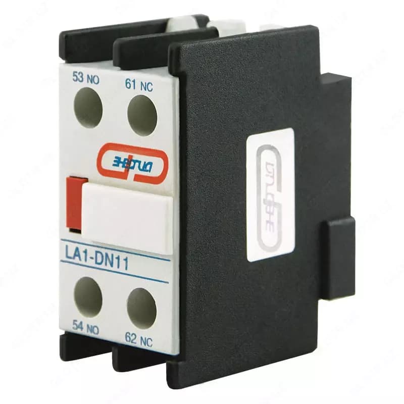 Блок дополнительных контактов 2NO+2NC 3RH2911-1FA22 Siemens — 2