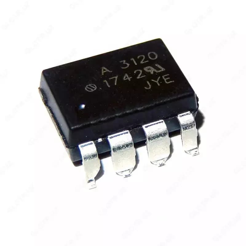 Микросхема HCPL3120 (SOP8) Арт. – 1140818 — 1