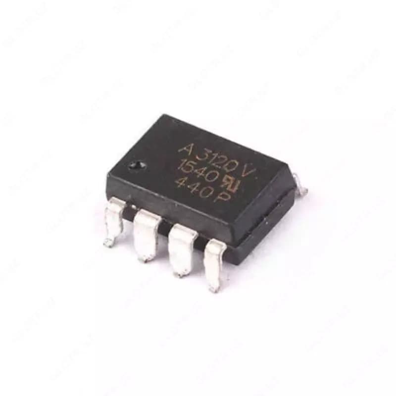 Микросхема HCPL3120 (SOP8) Арт. – 1140818 — 2