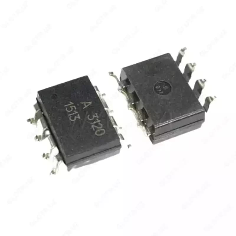 Микросхема HCPL3120 (SOP8) Арт. – 1140818 — 3