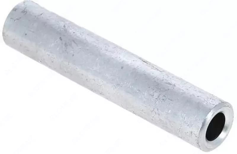 Соединительная гильза "UPOWER" GL, алюминий, до 10кВ — 2