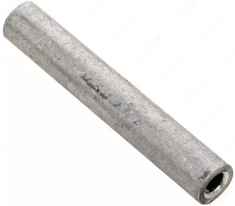 Соединительная гильза "UPOWER" GL, алюминий, до 10кВ — 3