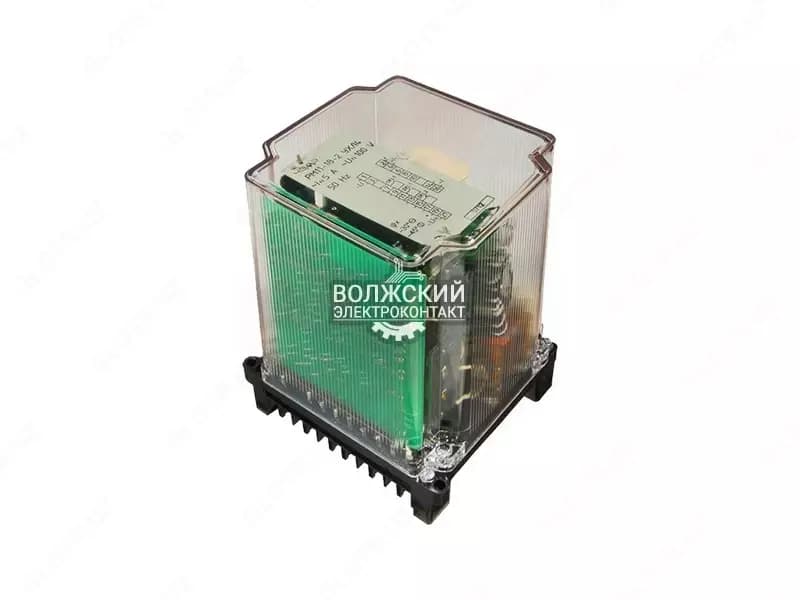 Реле направления мощности РМ‑11‑18‑1 УХЛ4 220 V – 5 А реле направления мощности — 1