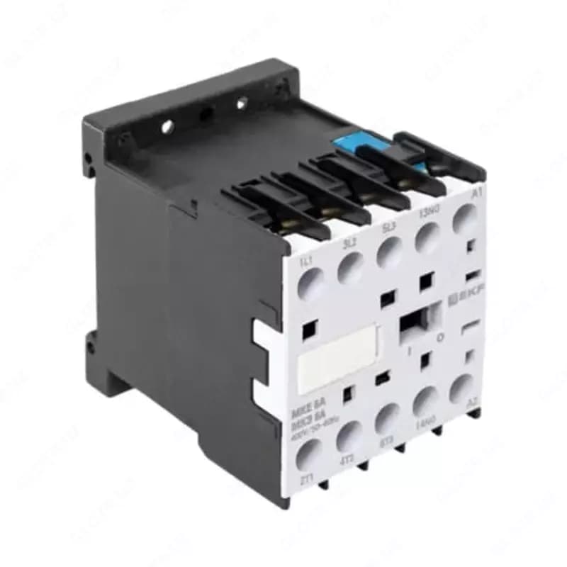 Миниконтактор МКЭ ”EKF” PROxima, 6А, 400В, 1NO (Арт. - 1165421) — 3