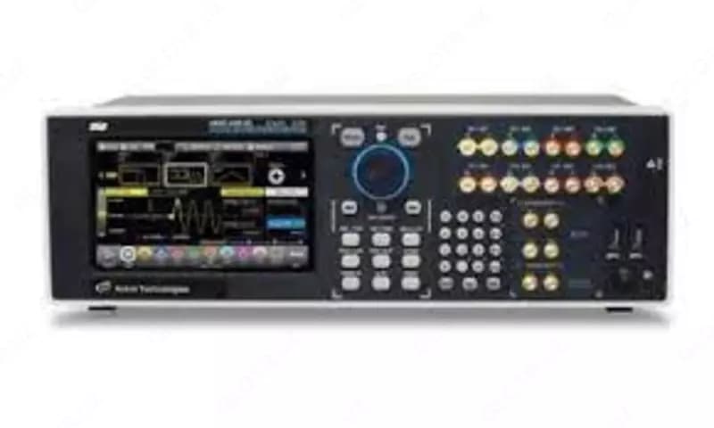 АКИП-3427-4 (2M) — генератор сигналов произвольной формы — 3