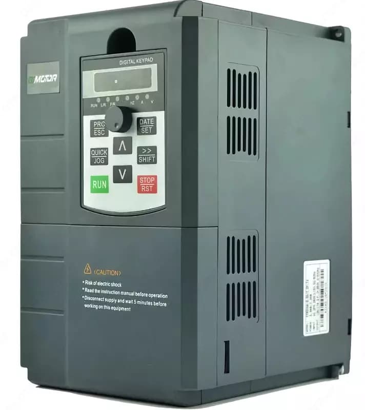 Частотный преобразователь BIMOTOR BIM-500A-11G/15P-T4 11/15 кВт 380 В (BIM500A11G15PT4) — 3