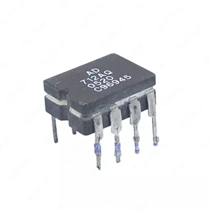 Микросхема AD712AQ (Арт. – 1140458) — 1
