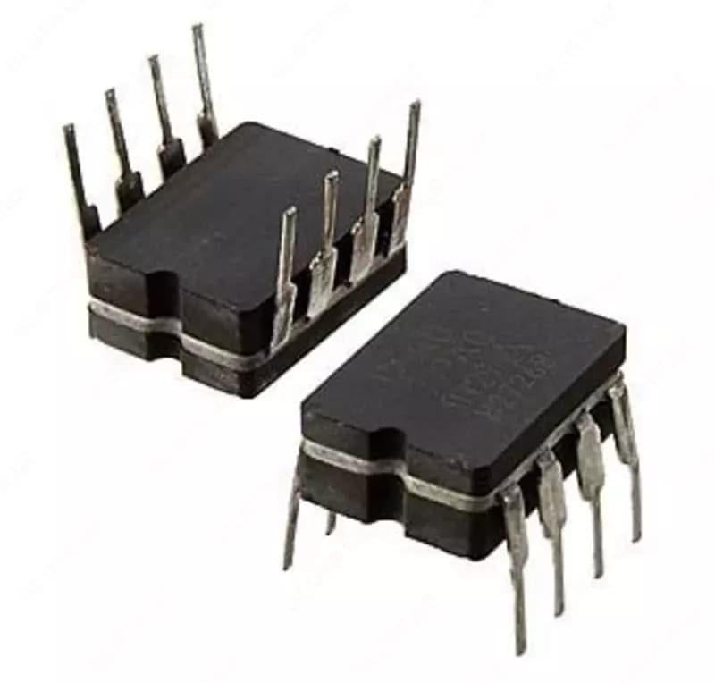Микросхема AD712AQ (Арт. – 1140458) — 2