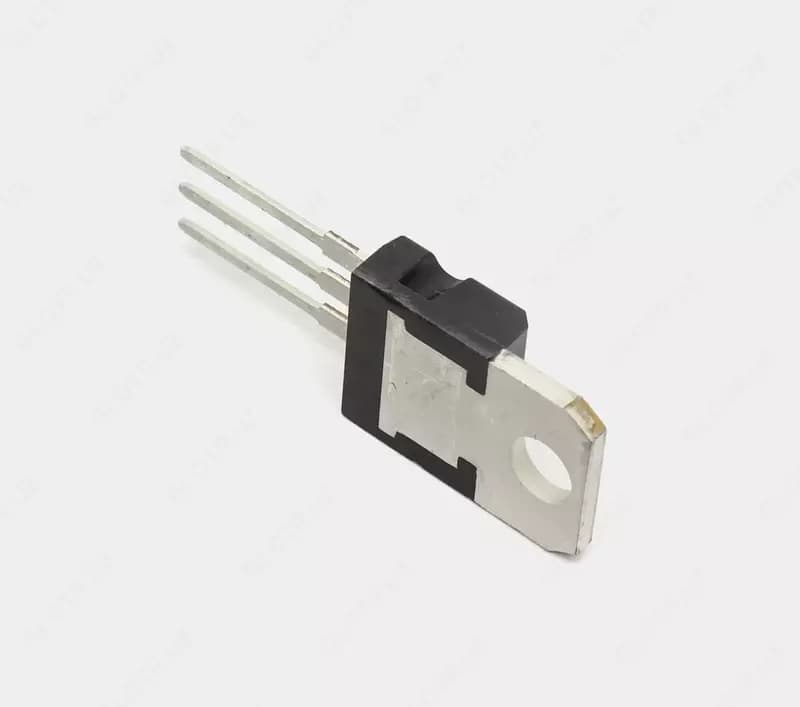 Микросхема LM7912CT (Арт. – 1140814) — 2