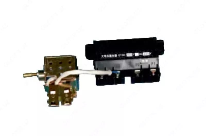 Независимый расцепитель ”CNC Electric” для YCM1, МХ (Арт. - mccb-ycm1-nz-0125) — 2