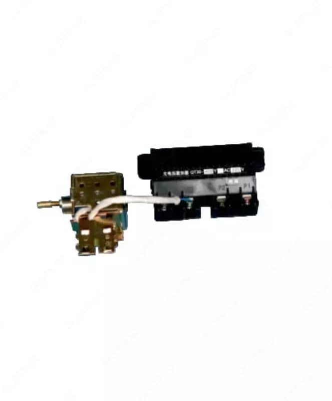 Независимый расцепитель ”CNC Electric” для YCM1, МХ (Арт. - mccb-ycm1-nz-0125) — 3