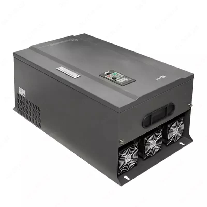 Преобразователь частоты 450/500кВт 3х400В VECTOR-100 EKF — 2