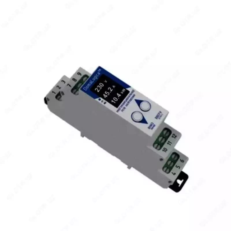 Реле контроля напряжения и тока DVC 0621 (Арт. - 1033159) — 2