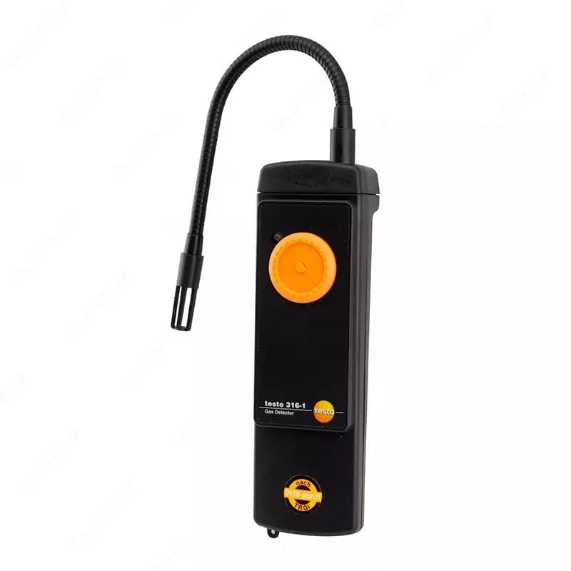 Газовый течеискатель Testo 316-1 — 1