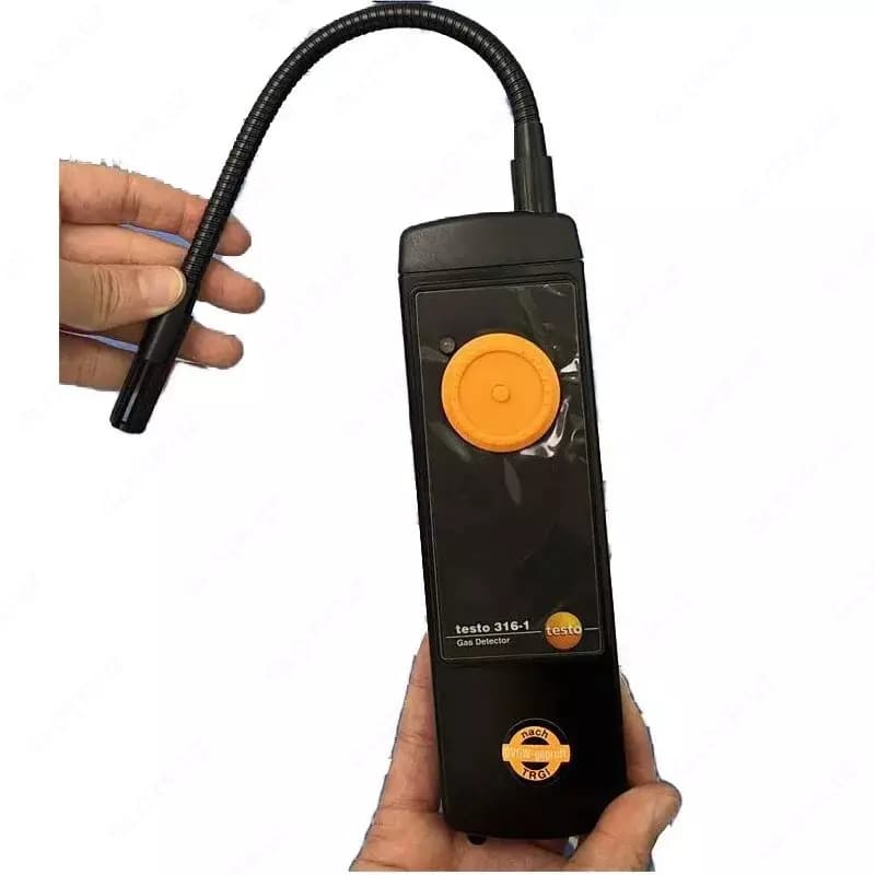 Газовый течеискатель Testo 316-1 — 2