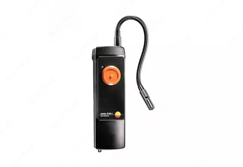 Газовый течеискатель Testo 316-1 — 3