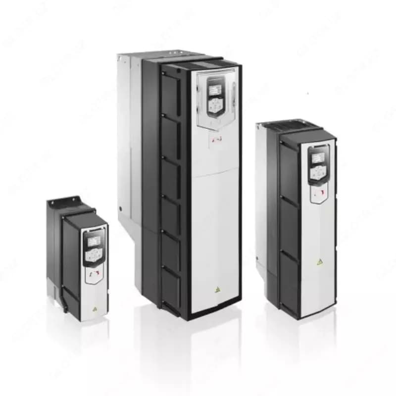 Частотный преобразователь ABB D8T ACS880-304-0570A-7 + опции и ACS880-104-0500A-7 — 1