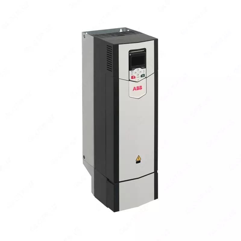 Частотный преобразователь ABB D8T ACS880-304-0570A-7 + опции и ACS880-104-0500A-7 — 2